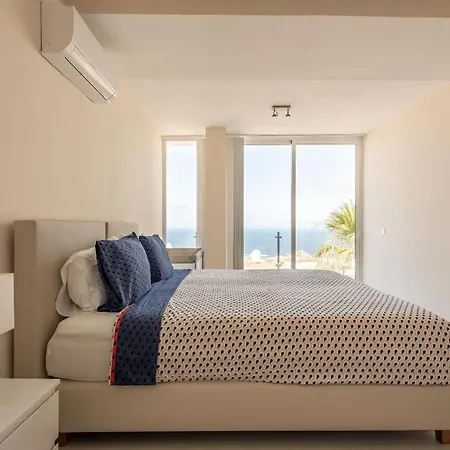 Seaview Serenity In Holiday home Costa Adeje (Tenerife)
