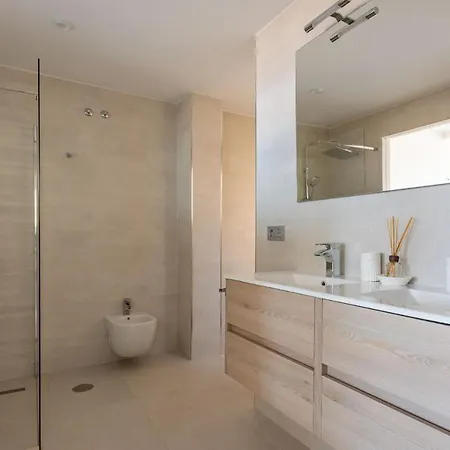 Holiday home Seaview Serenity In Costa Adeje (Tenerife)