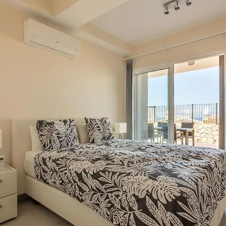 Seaview Serenity In * Costa Adeje (Tenerife)