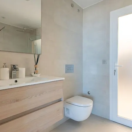 Holiday home Seaview Serenity In Costa Adeje (Tenerife)