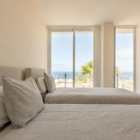 Holiday home Seaview Serenity In
