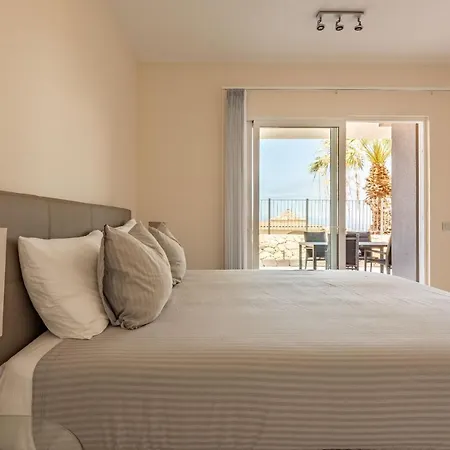 Holiday home Seaview Serenity In Costa Adeje (Tenerife)