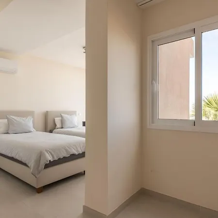 Seaview Serenity In Costa Adeje (Tenerife)
