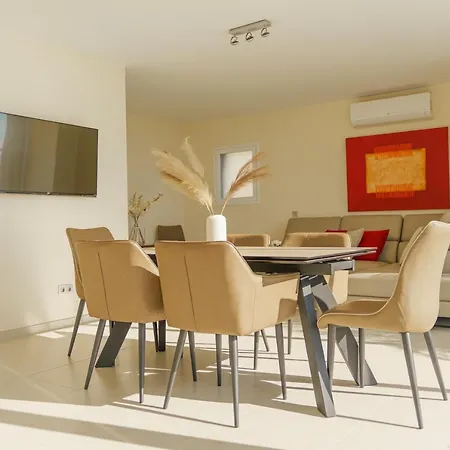 Seaview Serenity In Holiday home Costa Adeje (Tenerife)