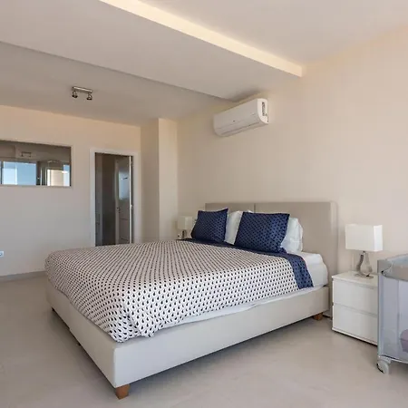 Seaview Serenity In Vakantiehuis