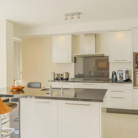 Vakantiehuis Seaview Serenity In *