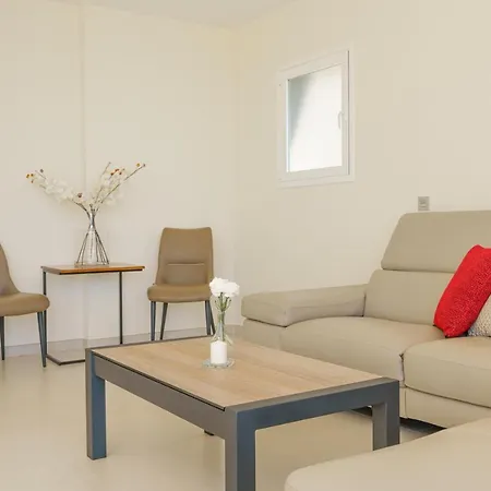 Seaview Serenity In
